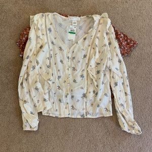 HUGE womens bundle box